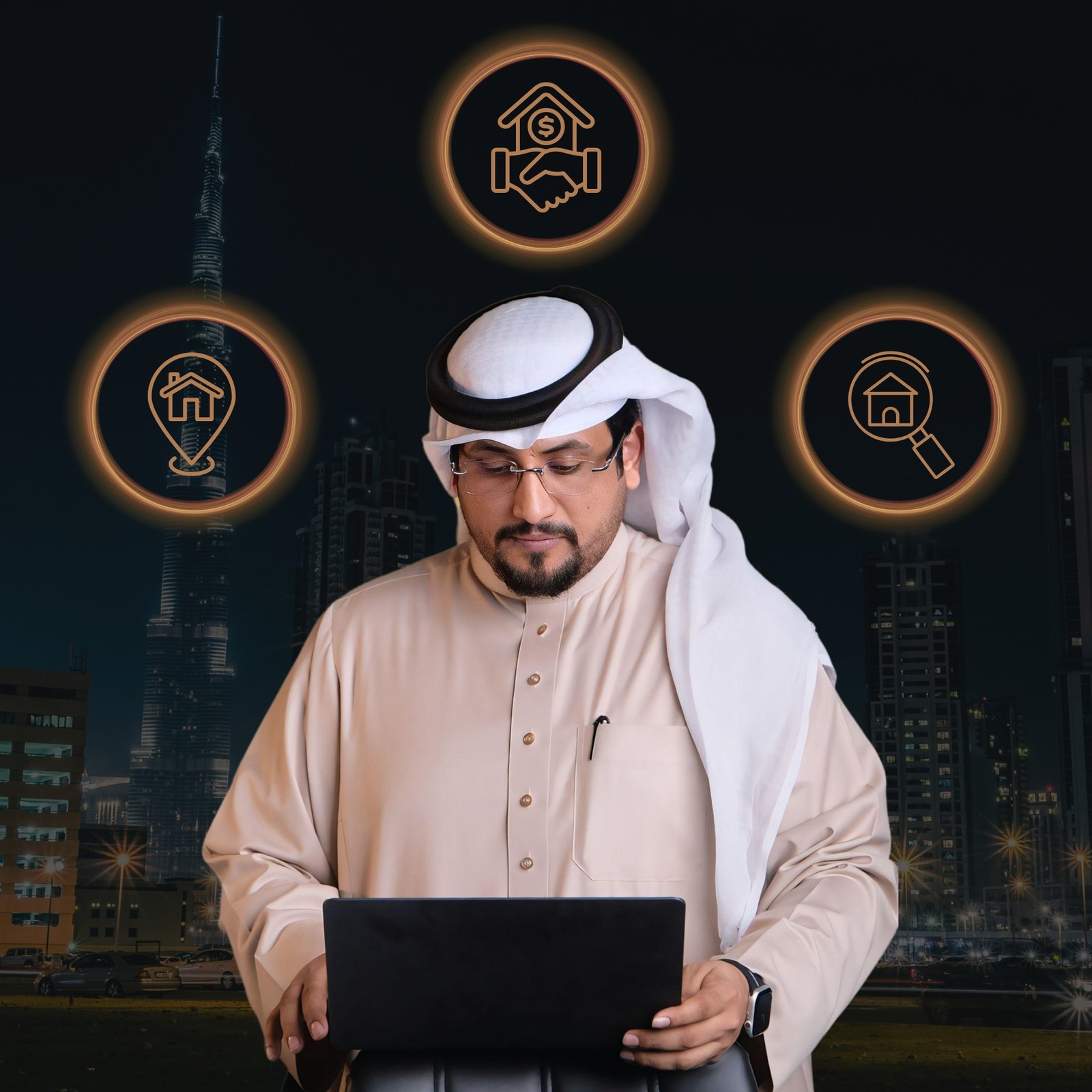 Market Analysis and Insights Dubai