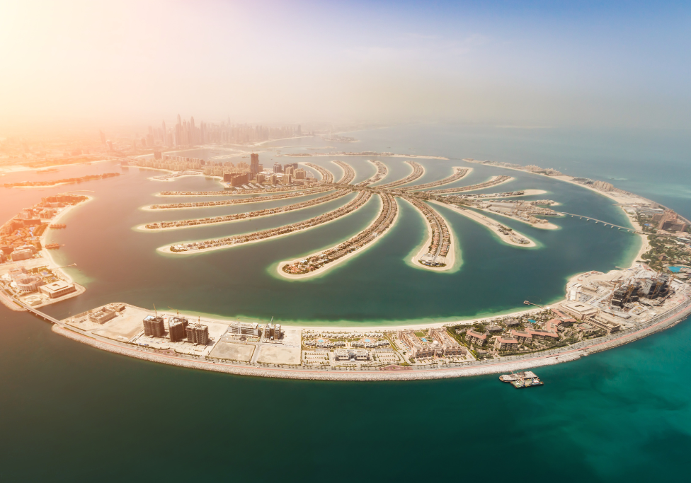 Palm Jumeirah
