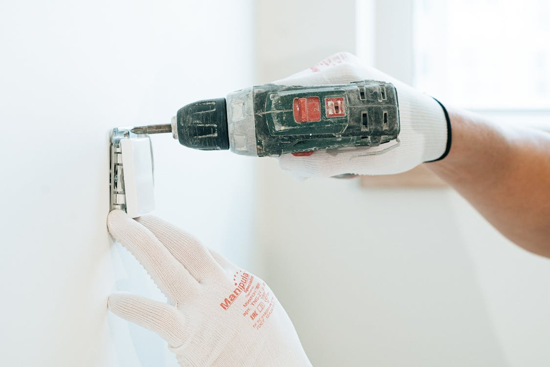 Repair and Maintain: Fix What’s Broken