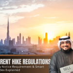 Dubai Rent Hike Regulations The 90-Day Notice Requirement & Smart Rental Index Explained