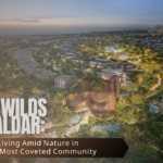 The Wilds by Aldar: Luxury Living Amid Nature in Dubai’s Most Coveted Community