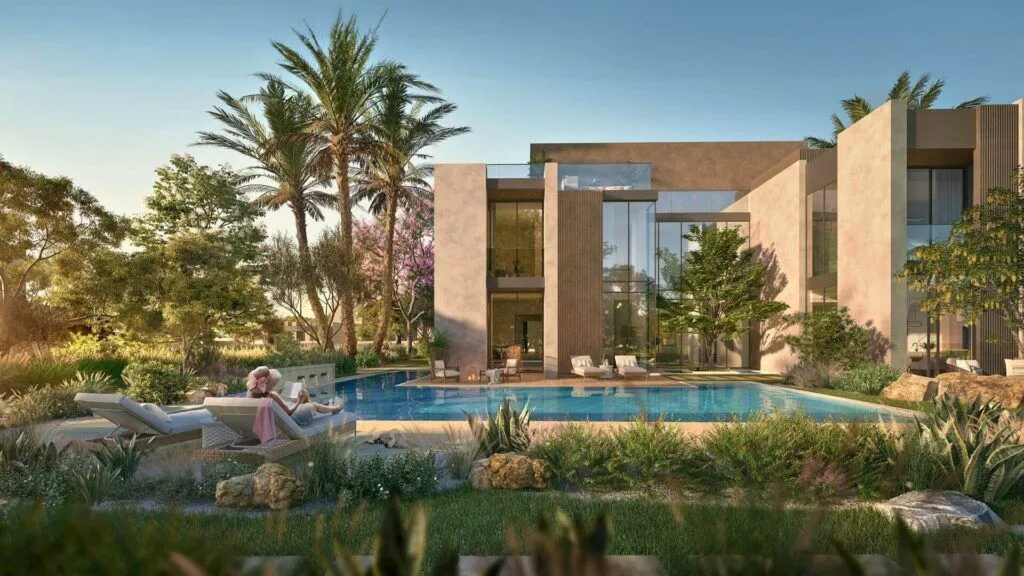 Variety of Properties to Suit Every Need