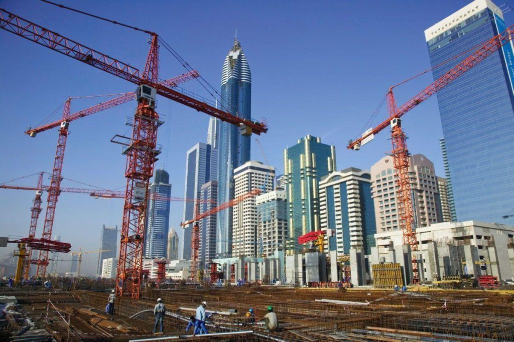 Investing in off-plan properties