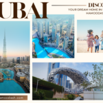 Discover Your Dream Home in Dubai with Hamoodash Alameri!